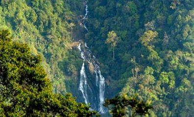 wayanad tourist pookot lake